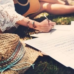 songwriter